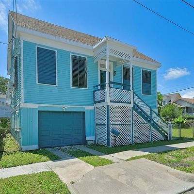 1221 20 Th St, Galveston, TX 77550