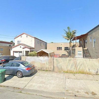 1221 23 Rd St, Richmond, CA 94804