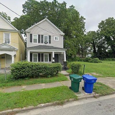 1221 29 Th St, Newport News, VA 23607