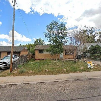 1221 S Arp Ave, Cheyenne, WY 82007