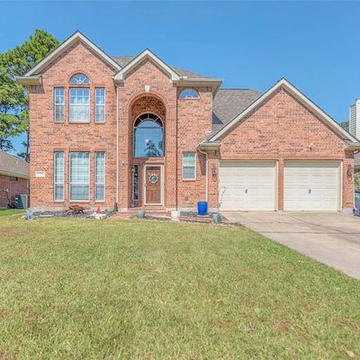 12210 Brightwood Dr, Montgomery, TX 77356