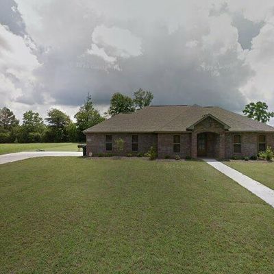 1222 Harmony Ln, Deridder, LA 70634