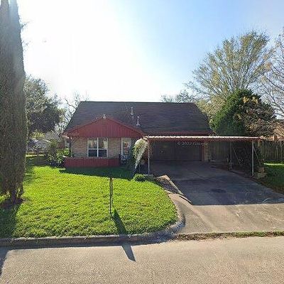 12222 Palmcroft St, Houston, TX 77034