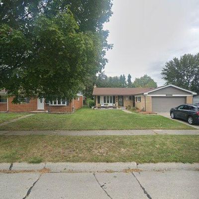 12225 Marla Dr, Warren, MI 48093