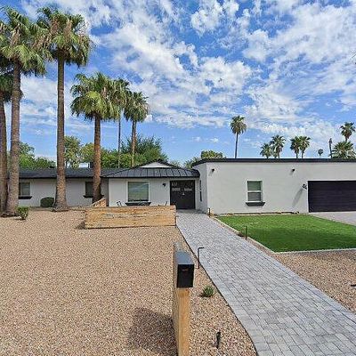 12227 N 62 Nd Pl, Scottsdale, AZ 85254