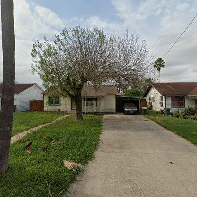 1223 S 10th Ave, Edinburg, TX 78539