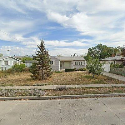 1223 S Navajo St, Salt Lake City, UT 84104