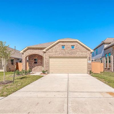 12231 Carling Straight Drive, Humble, TX 77044