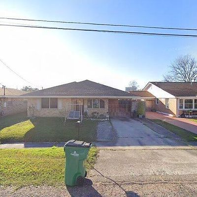 1224 Gaudet Dr, Marrero, LA 70072