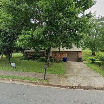 1224 Gray Ave, Winston Salem, NC 27101