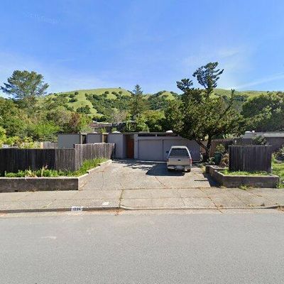 1224 Idylberry Rd, San Rafael, CA 94903