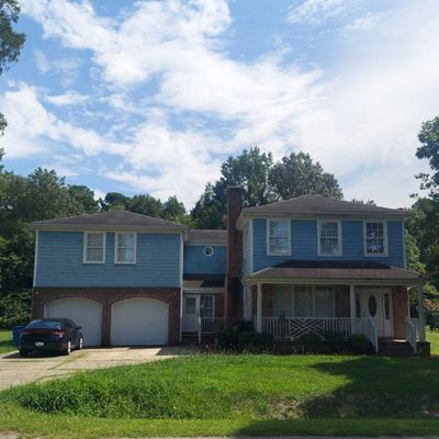 1225 Bells Mill Rd, Chesapeake, VA 23320