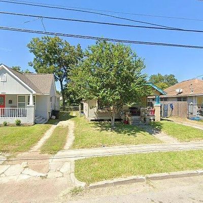 1225 Morris St, Houston, TX 77009