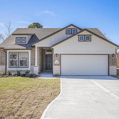 12251 Lake Conroe Hills Dr, Willis, TX 77318