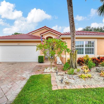 12253 Congressional Ave, Boynton Beach, FL 33437