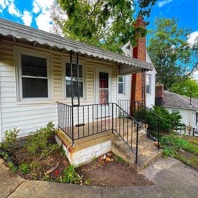 1227 44 Th Pl Se, Washington, DC 20019