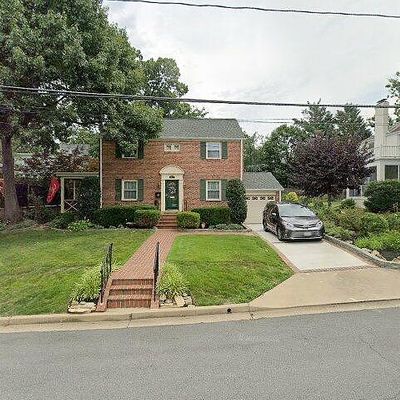 1227 S Oakcrest Rd, Arlington, VA 22202