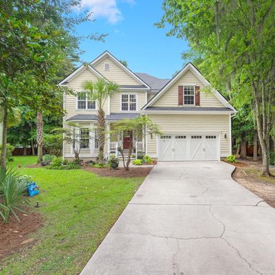 1227 Walleye Corner, Charleston, SC 29414