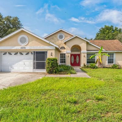 12270 Padron Blvd, Spring Hill, FL 34609