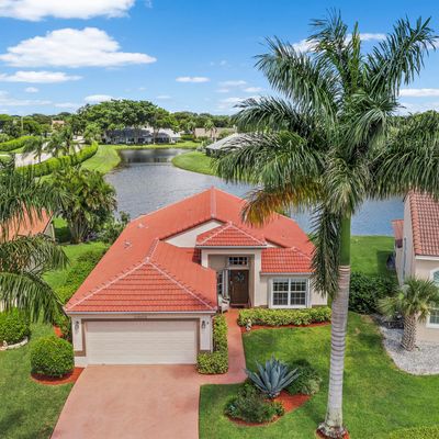 12275 Pleasant Green Way, Boynton Beach, FL 33437