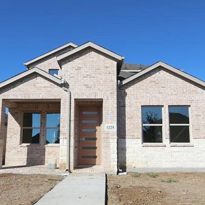 1228 Bear Grass Mews, Celina, TX 75009