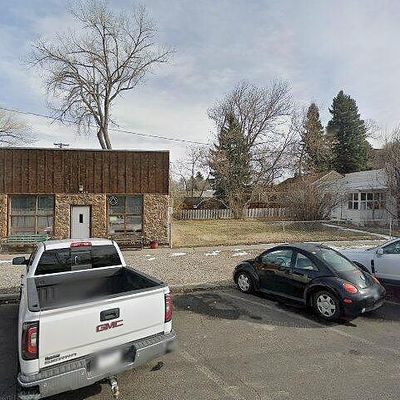 1228 12 Th St, Cody, WY 82414