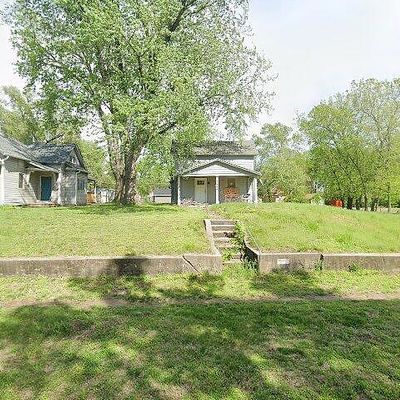 1228 Nw Van Buren St, Topeka, KS 66608