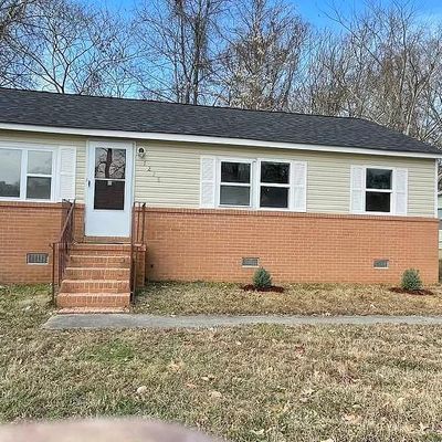 1228 Truman Rd, Suffolk, VA 23434