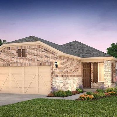 1229 Bogart Way, Celina, TX 75009