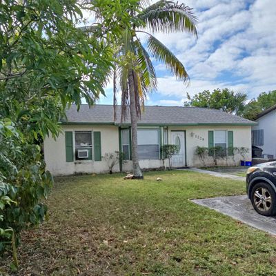 1229 18 Th Ave N, Lake Worth Beach, FL 33460