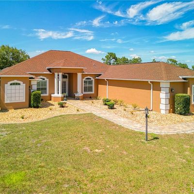 1229 E Triple Crown Loop, Hernando, FL 34442