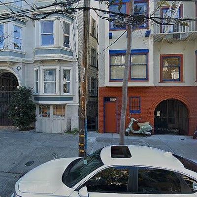 123 Albion St, San Francisco, CA 94110