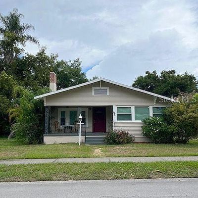 123 Cassady St, Umatilla, FL 32784