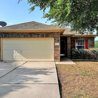 123 Brown St, Hutto, TX 78634