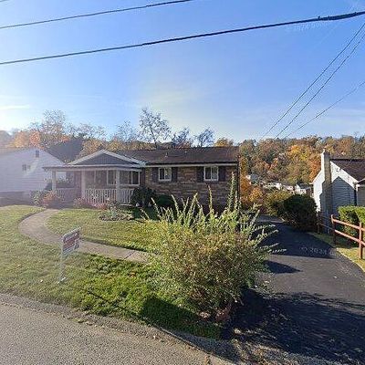 123 Eileen Dr, Observatory, PA 15214