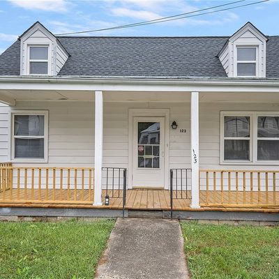 123 Elm St, Petersburg, VA 23803