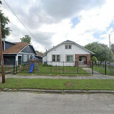 123 Estelle St, Houston, TX 77003