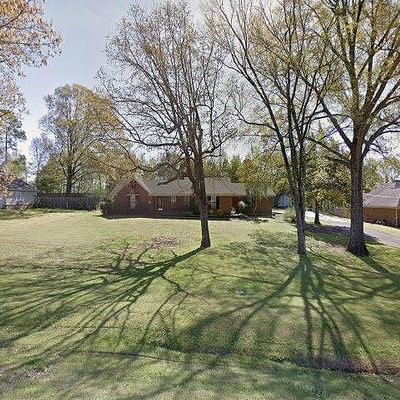 123 Hemlock Rd, Batesville, MS 38606