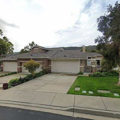 123 Kestrel Ct, Brisbane, CA 94005