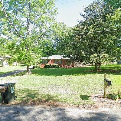 123 Magnolia Dr, Griffin, GA 30223