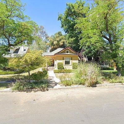 123 Park Ave, Modesto, CA 95354