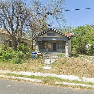 123 Sandmeyer St, San Antonio, TX 78208