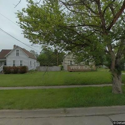 1230 N 13 Th St, Dekalb, IL 60115