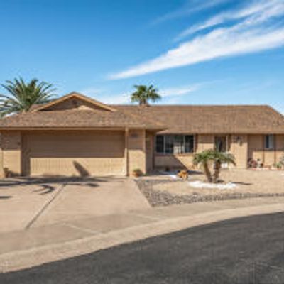 12306 W La Terraza Dr, Sun City West, AZ 85375