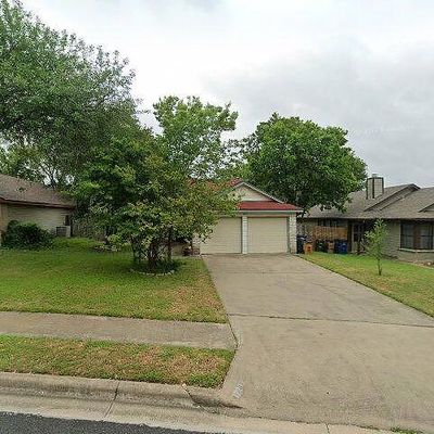 12307 Marogot Run, Austin, TX 78758