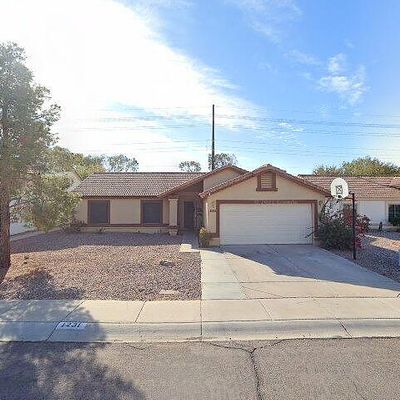 1231 E Princeton Ave, Gilbert, AZ 85234