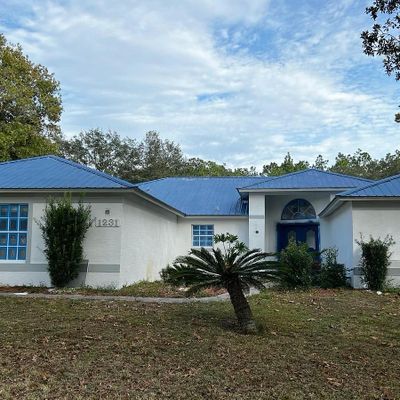 1231 N Greentree Ter, Lecanto, FL 34461