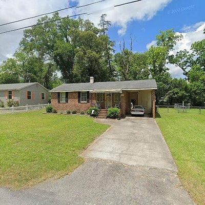 1231 Fairfield St, Orangeburg, SC 29115