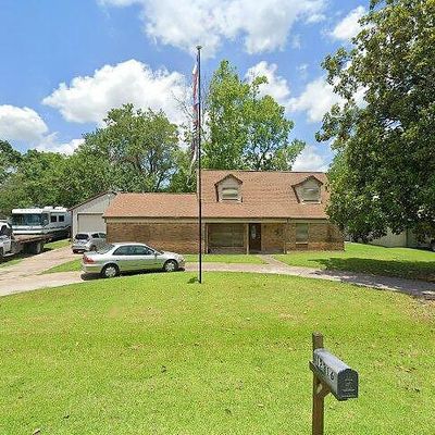 12316 23 Rd St, Santa Fe, TX 77510