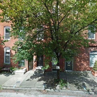 1232 Riverside Ave, Baltimore, MD 21230